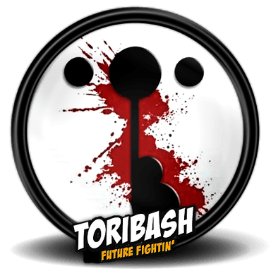 Toribash logo