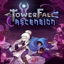 Towerfall Ascension logo
