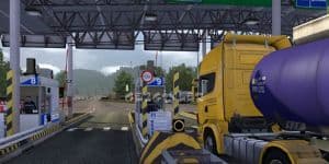 Trucks & Trailers 1.01 logo