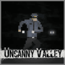 Uncanny Valley logo