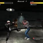 Underground Fight Club logo