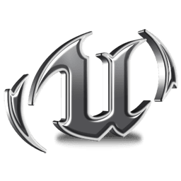 Unreal Tournament logo