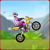 Uphill Rush logo
