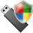 USB Flash Security 4.1.10.10 logo