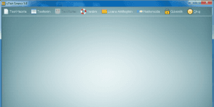 uTest Test Hazırlama Programı 5.0 logo