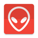 Uzaylı İstilası logo