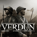 Verdun logo