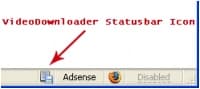 Video Downloader logo
