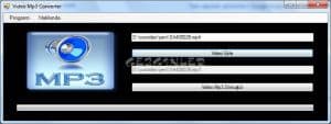 Video Mp3 Converter 2.0 logo