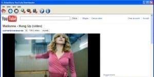Video Slurp Youtube Downloader 2.0 logo