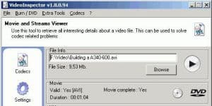 VideoInspector 2.11.0.139 logo