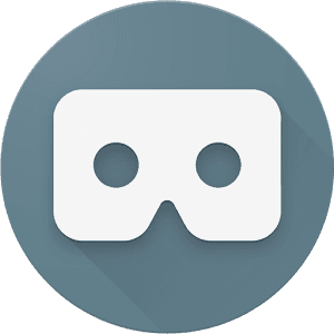vrBackupper 1.0 logo