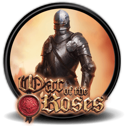 War of the Roses logo