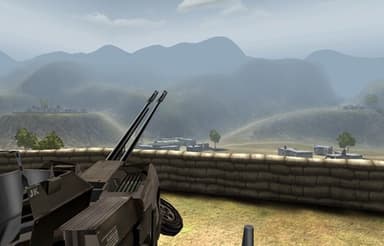 War Rock logo