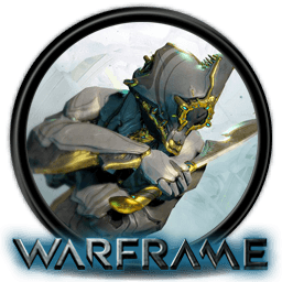 Warframe logo