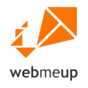 WebMeUp logo
