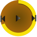 WheelVolume Pro logo