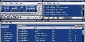 Winamp Lite 5.666 logo