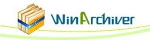WinArchiver Virtual Drive 2.8 logo