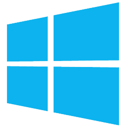 Windows 10 Teknik Önizleme (32-bit) 9841 logo