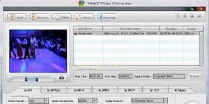 WinX Video Converter 5.0.8 logo