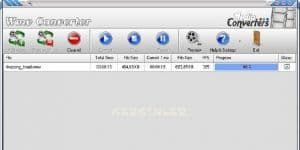 WMV Converter 3.2 logo