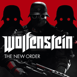 Wolfenstein: The New Order logo