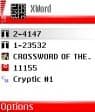 Word Scramble logo