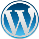 Wordpress Desktop logo