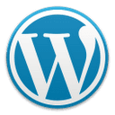 Wordpress logo