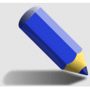 Write logo