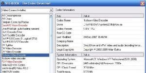 XP Codec Pack 2.7.3 logo