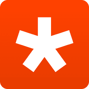 XROS logo