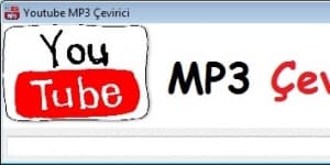 Youtube MP3 Çevirici 1.0 logo
