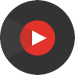Youtube Music logo