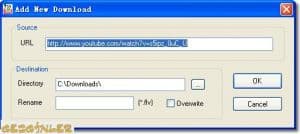 YouTube Video Downloader 3.72 logo