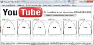 Youtube Video İndirici 5.4 logo
