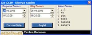 Zzz 2.1 logo