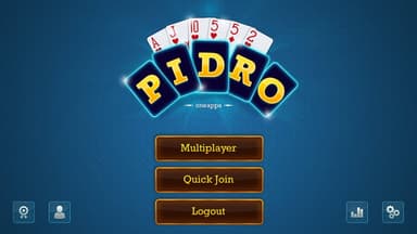 Pidro MUAYENE logo
