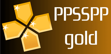 PPSSPP Gold - PSP emulator v1.3.0.1 APK logo