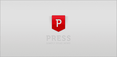 Press (RSS Reader) v1.4 APK logo
