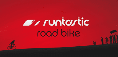 Runtastic Road Bike PRO v3.0.2 APK logo