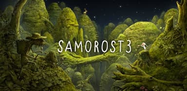 Samorost 3 v1.4.459 APK logo
