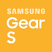 Samsung Gear S 1.6.16121402 logo