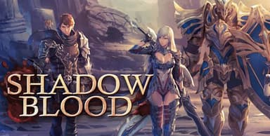 Shadowblood v1.0.06 APK logo