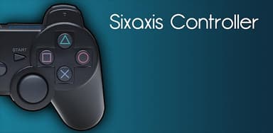 Sixaxis Controller v1.1.3 APK logo