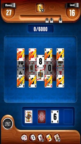 Solitaire Kart Koleksiyonu Dash MUAYENE logo