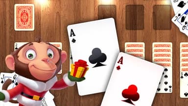 Solitaire Ücretsiz MUAYENE logo