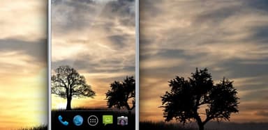 Sun Rise Pro Live Wallpaper v4.6.2 APK logo
