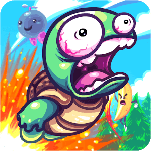 Super Toss The Turtle 1.152 logo